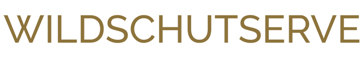 Wildschutserve